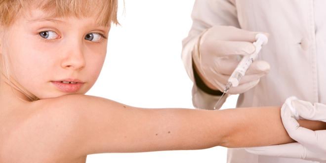 Delavnica za medicinske sestre z naslovom “Kako komunicirati o cepljenju”