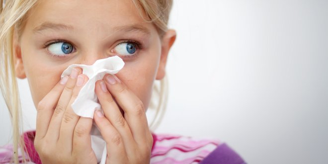 S preventivnimi ukrepi lahko zmanjšamo širjenje okužb z respiratornimi virusi