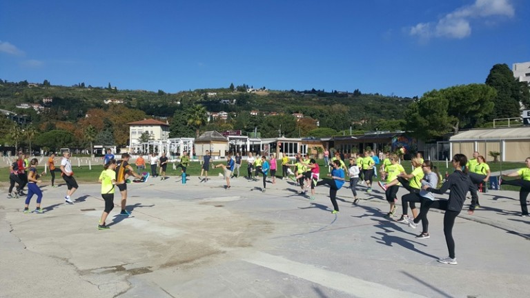 6.Kongres preventivne medicine v Portorožu se je zaključil s tekom