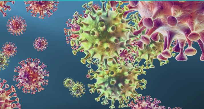 Pandemije prejšnjega in tega stoletja ter sedanja pandemija COVID-19