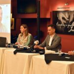 NOVINARSKA KONFERENCA PREPREČIMO MENINGOKOKNE OKUŽBE