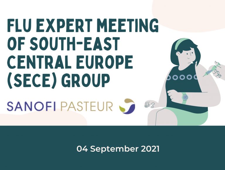 Flu expert meeting of South-East Central Europe (SECE) group
