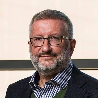 Dr. Tit Albreht: EUPHA’s new president-elect