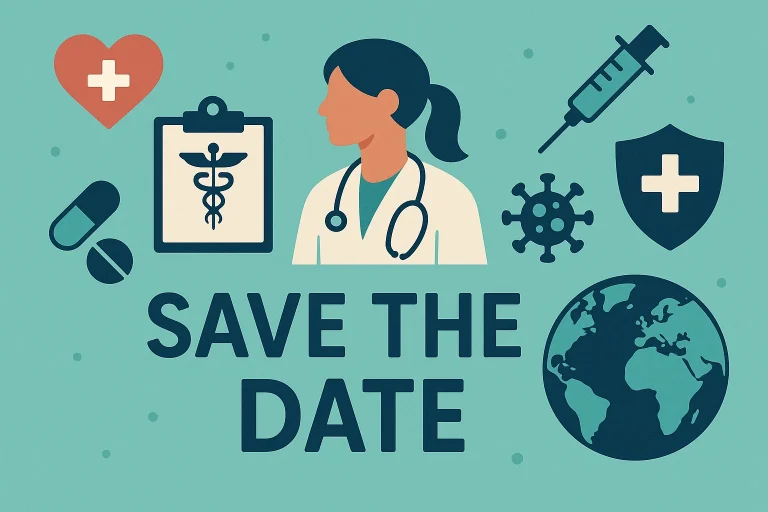 Letno srečanje – rezervirajte si datum