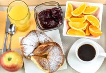 Novinarski zajtrk: Pomen ozaveščanja laične javnosti o ukrepih za zmanjšanje tveganja in preprečevanje okužb z respiratornimi povzročitelji (11.12.2025)