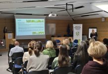 Povzetki Rednega letnega srečanja