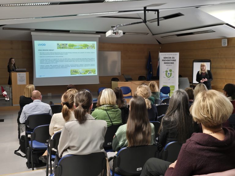 Povzetki Rednega letnega srečanja