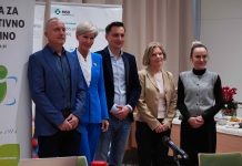 V Sloveniji eskponentni porast gripe, strokovnjaki svetujejo cepljenje in vse ostale preventivne ukrepe